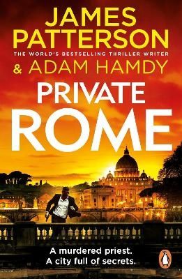 Private Rome | 0:e upplagan