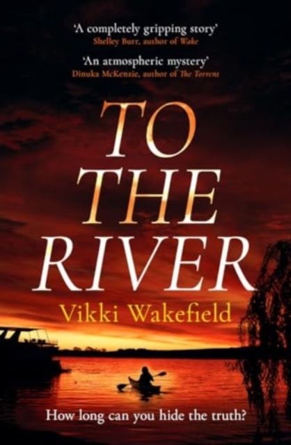 To The River | 0:e upplagan