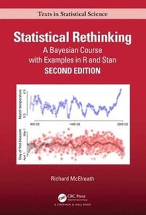 Statistical Rethinking |  2:e upplagan