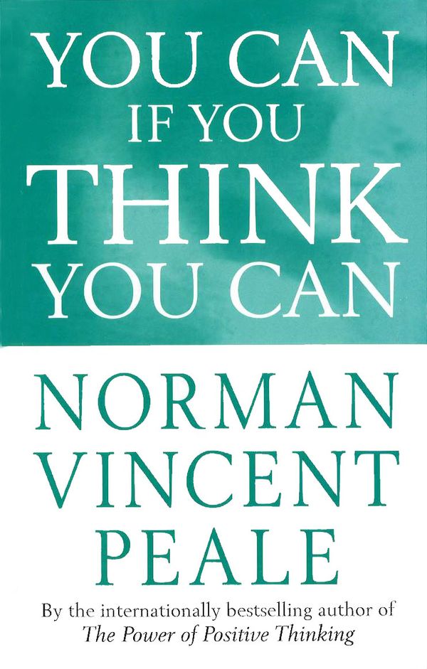 You can if you think you can | 0:e upplagan