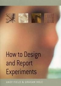 How to design and report experiments | 0:e upplagan