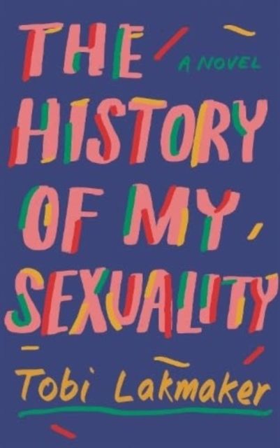 The History of My Sexuality | 0:e upplagan