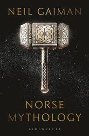 Norse Mythology