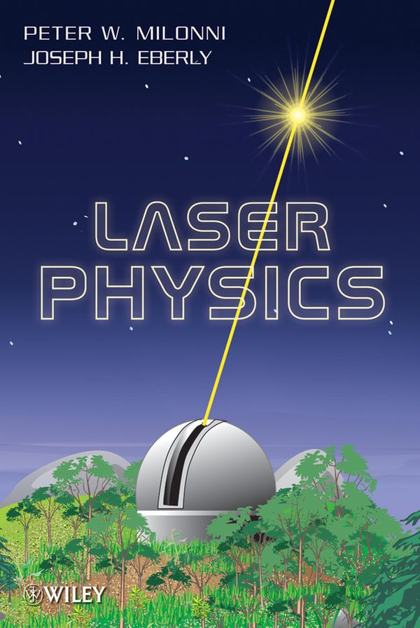 Laser Physics | 2:a upplagan