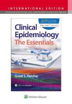 Clinical Epidemiology | 6:e upplagan