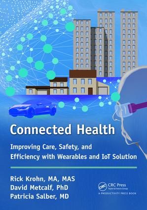 Connected Health | 1:a upplagan