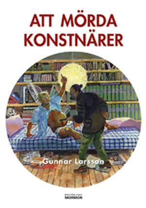 Att mörda konstnärer