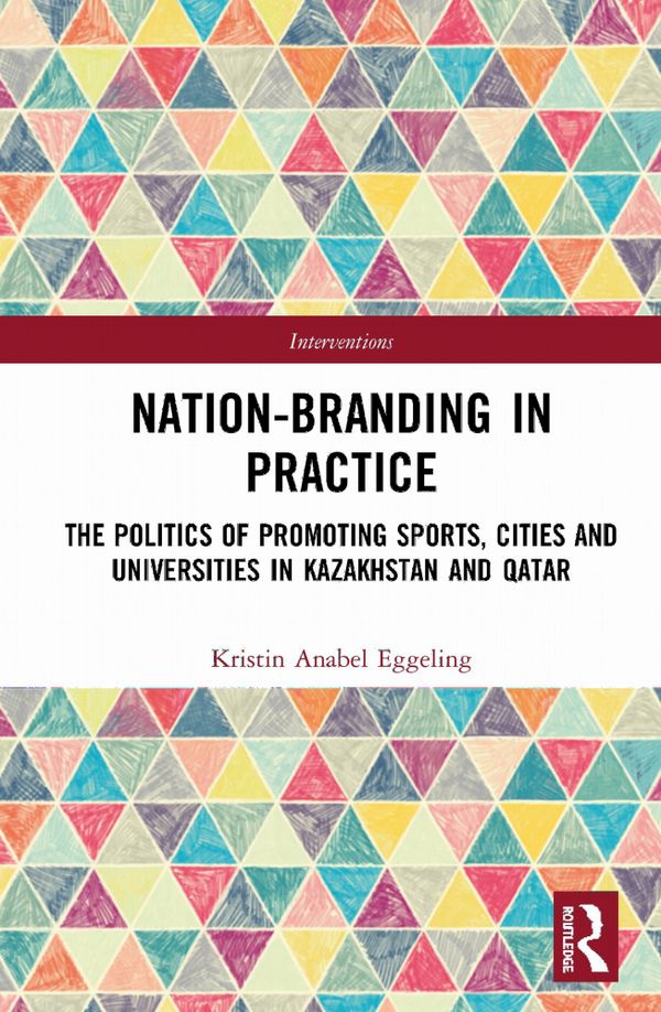 Nation-branding in Practice | 1:a upplagan