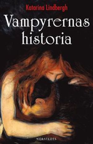 Vampyrernas historia | 1:a upplagan