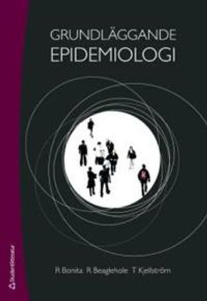 Grundläggande epidemiologi |  2:e upplagan