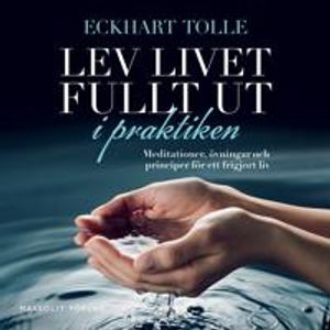 Lev livet fullt ut i praktiken : meditationer, övningar och principer för ett frigjort liv | 1:a upplagan