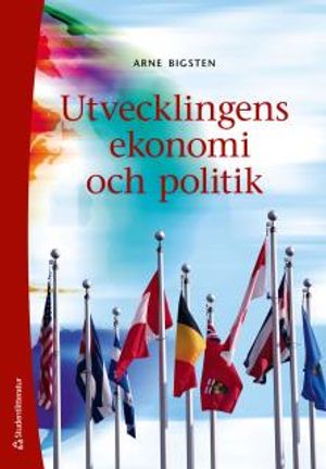 Utvecklingens ekonomi och politik |  2:e upplagan