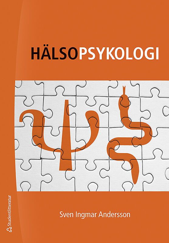 Hälsopsykologi | 2:a upplagan