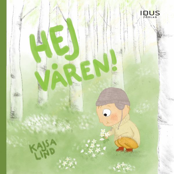 Hej våren! | 0:e upplagan