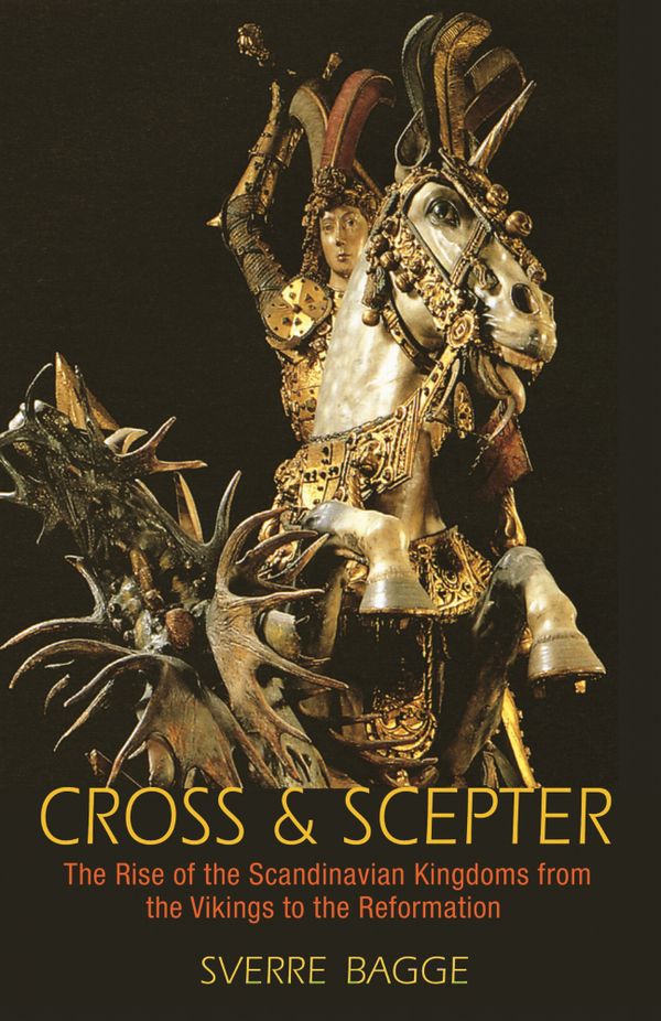 Cross & Scepter | 0:e upplagan