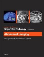 Grainger & Allison's Diagnostic Radiology: Abdominal Imaging | 6:e upplagan