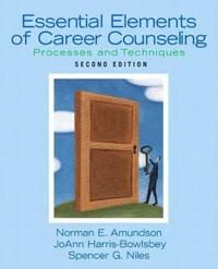 Essential Elements of Career Counseling | 2:a upplagan