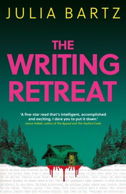The Writing Retreat: A New York Times bestseller | 0:e upplagan