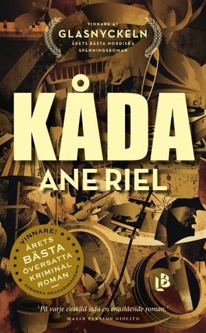 Kåda | 1:a upplagan