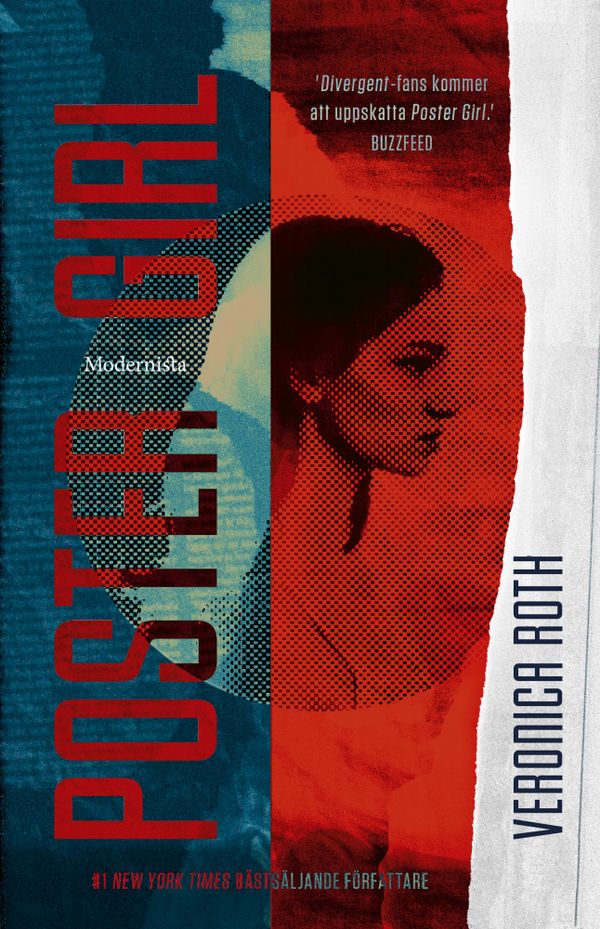 Poster Girl | 0:e upplagan