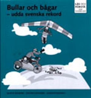 Läs och förstå Bullar o bågar | 1:a upplagan