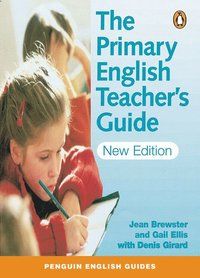 Primary English Teacher's Guide 2nd Edition | 2:a upplagan
