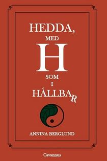 Hedda, med H som i hållbar