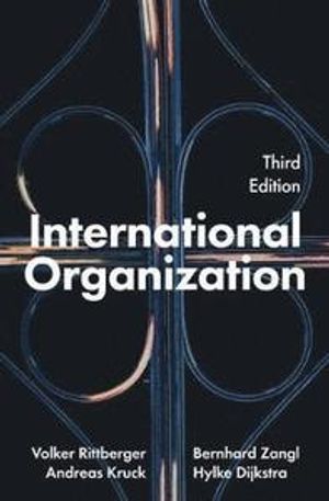 International Organization | 3:e upplagan