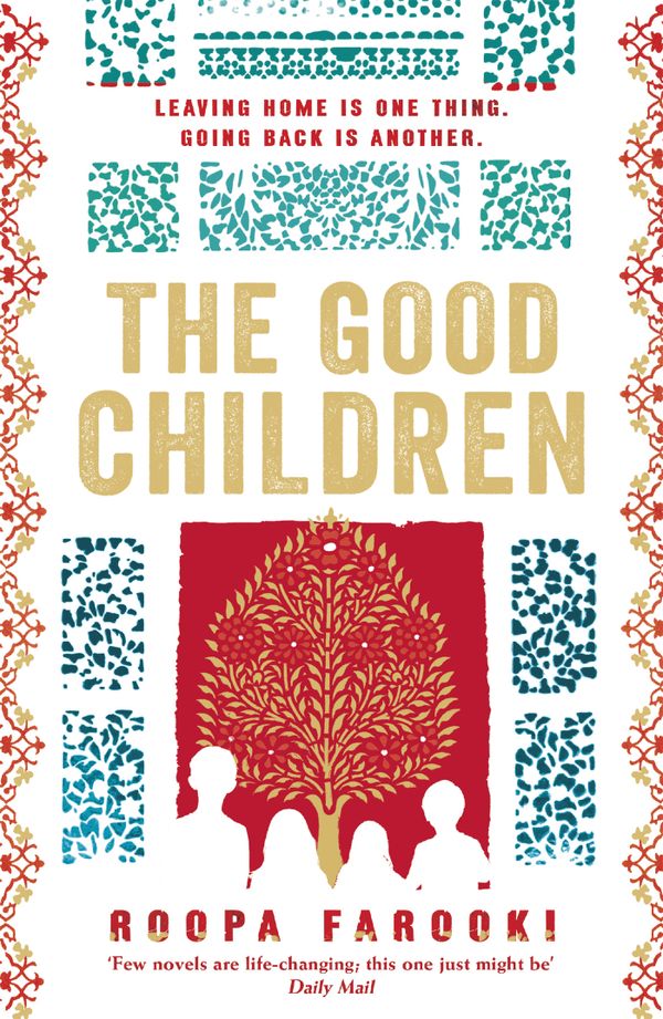 The Good Children | 0:e upplagan