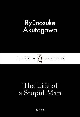The Life of a Stupid Man | 0:e upplagan