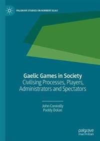 Gaelic Games in Society