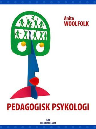 Pedagogisk psykologi | 42 010:e upplagan