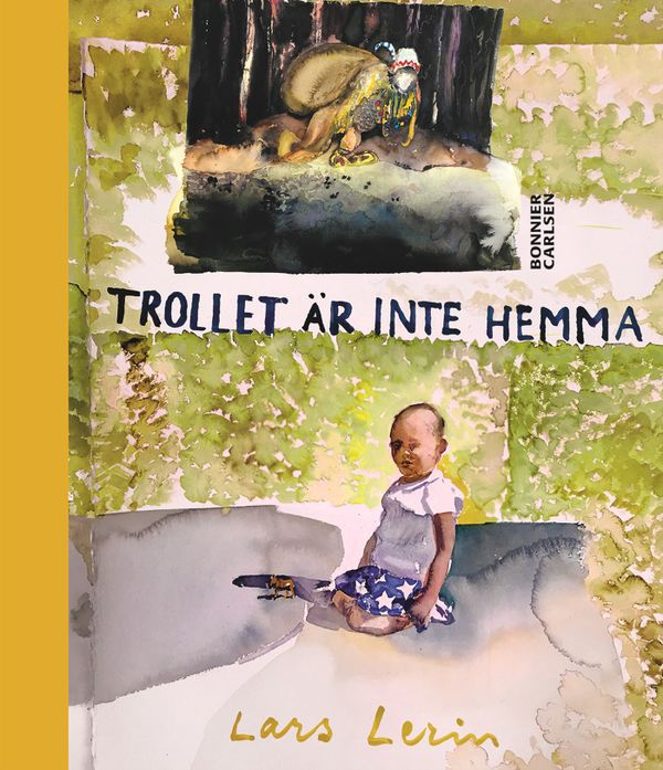 Trollet är inte hemma | 0:e upplagan