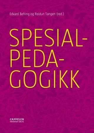 Spesialpedagogikk | 12 008:e upplagan