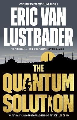 The Quantum Solution | 0:e upplagan