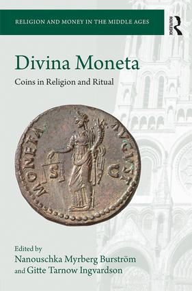 Divina Moneta | 1:a upplagan
