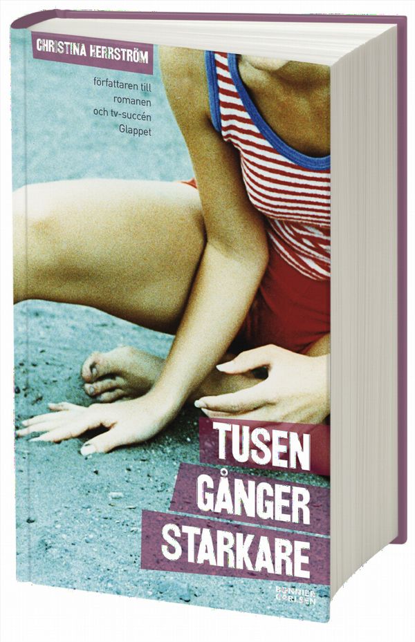 Tusen gånger starkare | 0:e upplagan