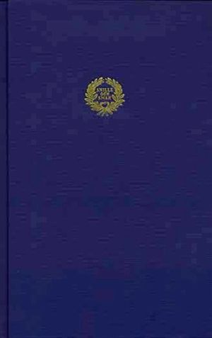 Svenska akademiens handlingar. Från år 1986, D. 30, 2001 | 1:a upplagan