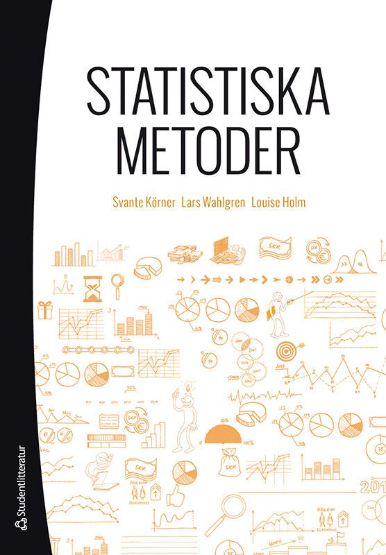 Statistiska metoder | 4:e upplagan