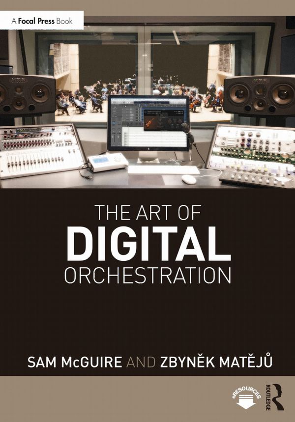 The Art of Digital Orchestration | 1:a upplagan