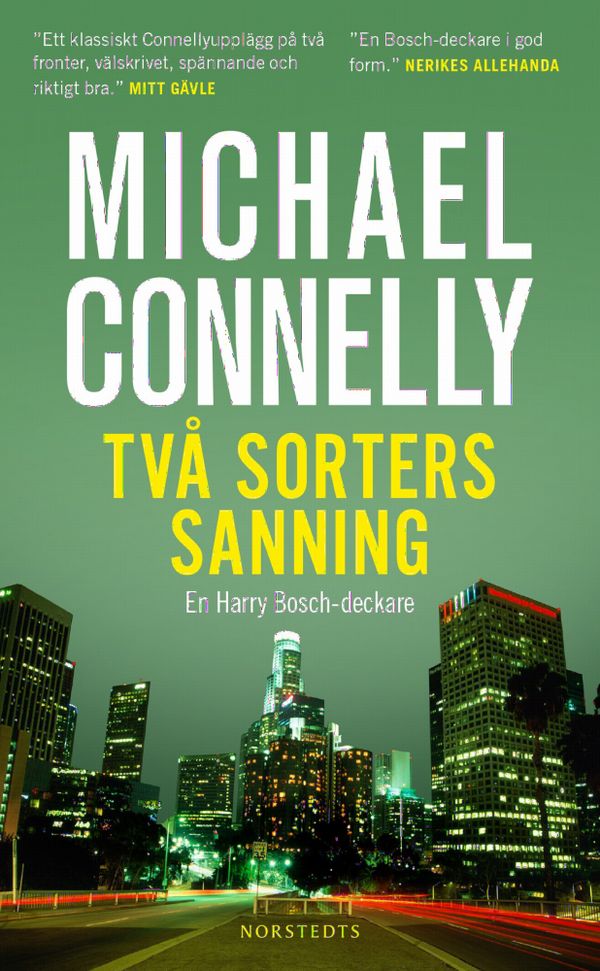 Två sorters sanning | 1:a upplagan