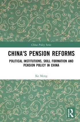 China's Pension Reforms | 1:a upplagan