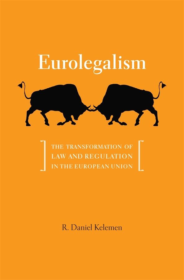 Eurolegalism | 0:e upplagan