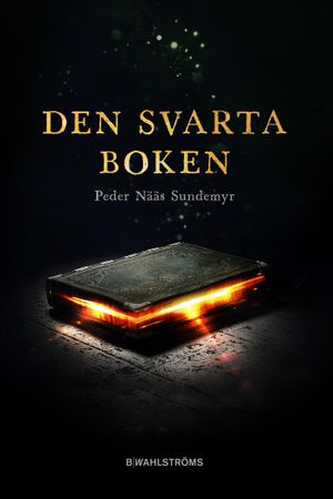 Den svarta boken | 1:a upplagan