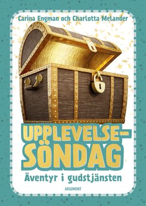 Upplevelsesöndag