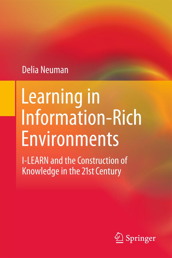 Learning in Information-Rich Environments | 1:a upplagan