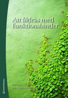 Att åldras med funktionshinder | 1:a upplagan