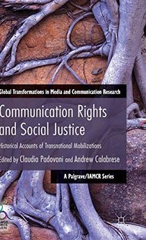 Communication Rights and Social Justice