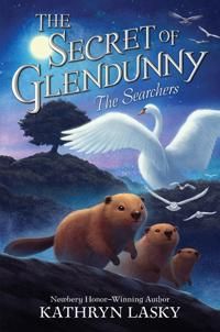 Secret of Glendunny #2: The Searchers, The | 0:e upplagan