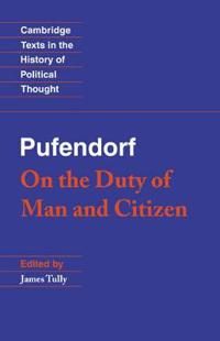 On the Duty of Man and Citizen According to Natural Law | 0:e upplagan